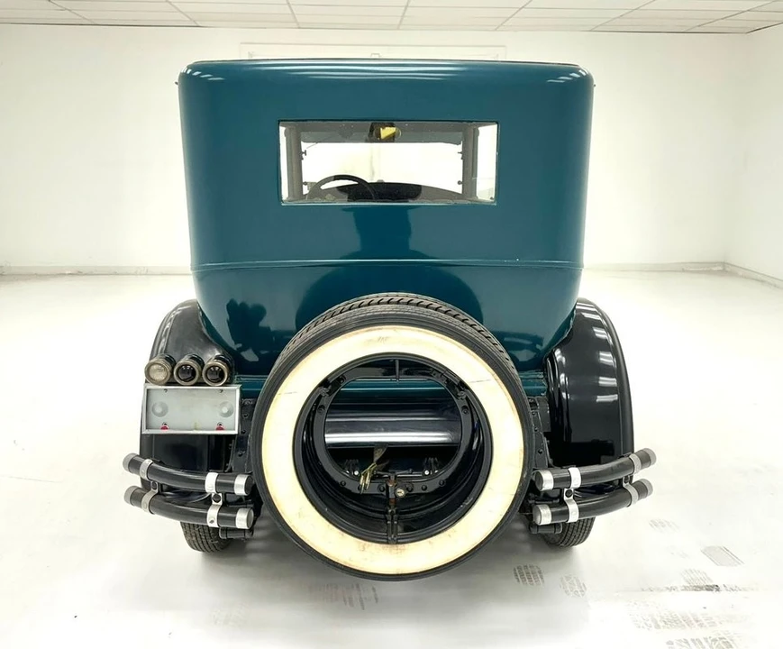 1927 Pierce-Arrow - Image 4 of 21