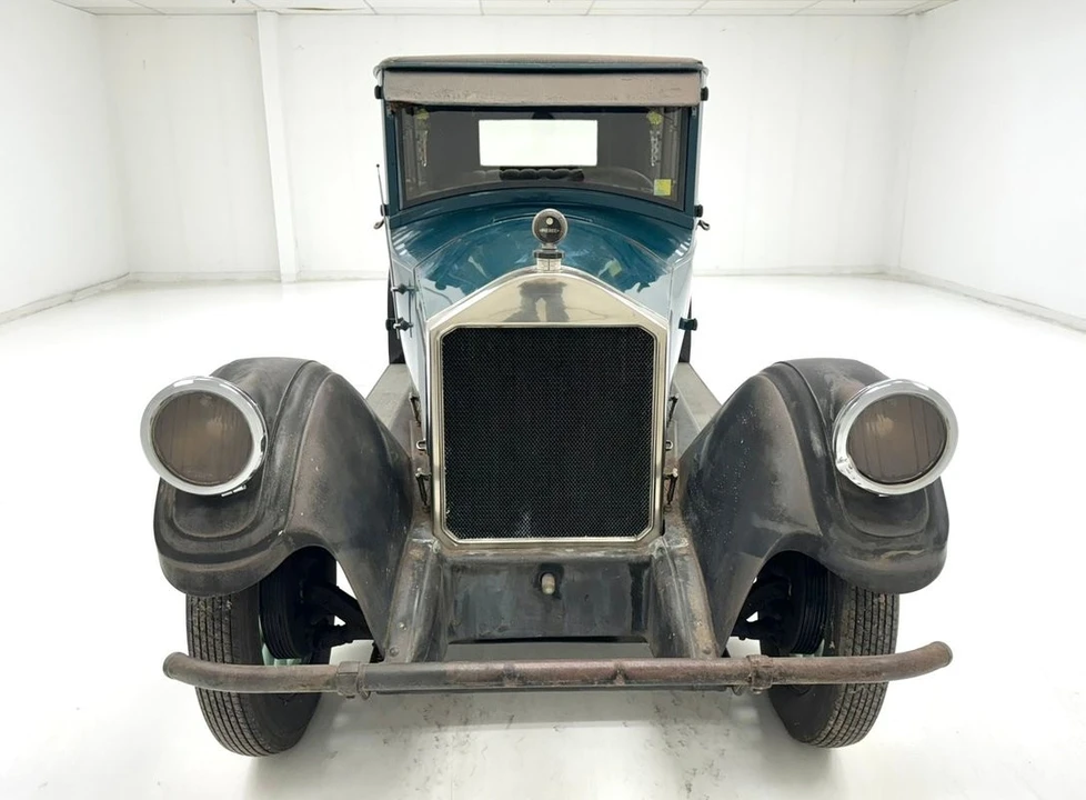 1927 Pierce-Arrow - Image 8 of 21