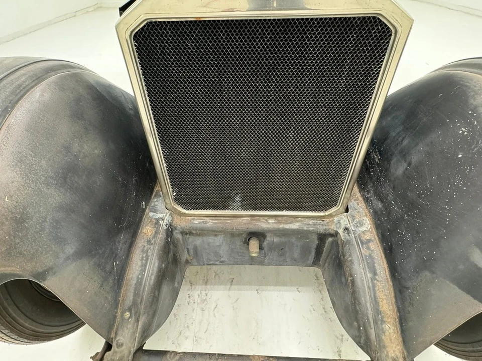 1927 Pierce-Arrow - Image 9 of 21