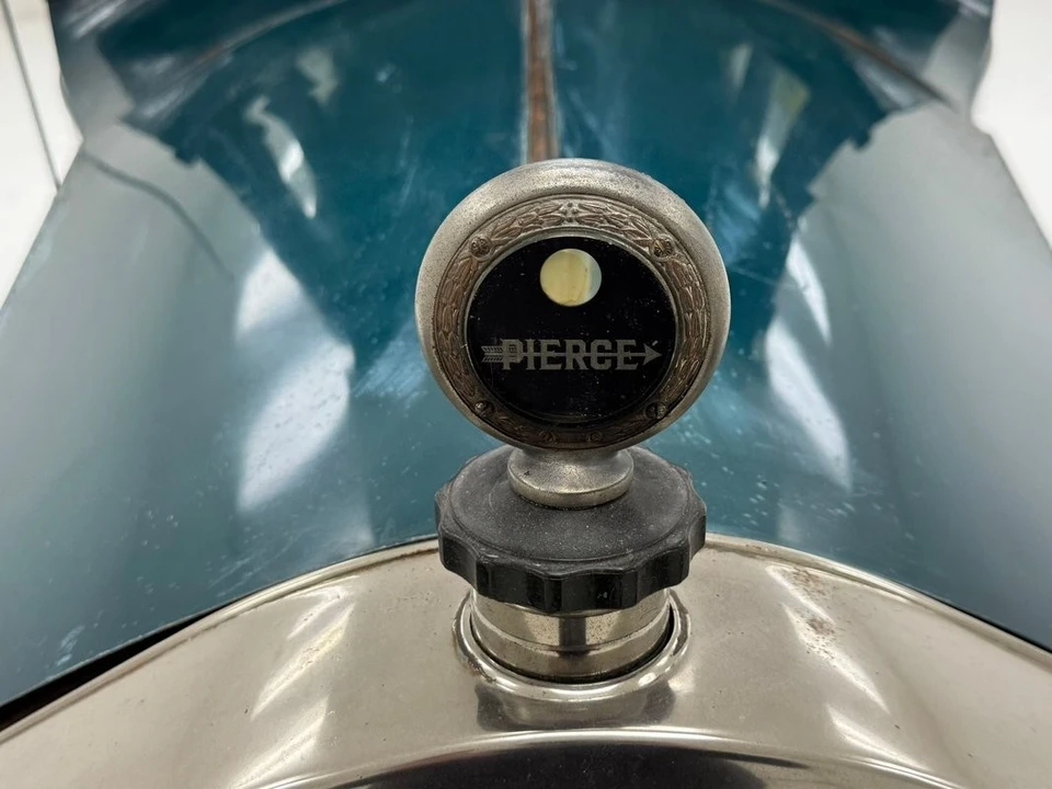 1927 Pierce-Arrow - Image 10 of 21