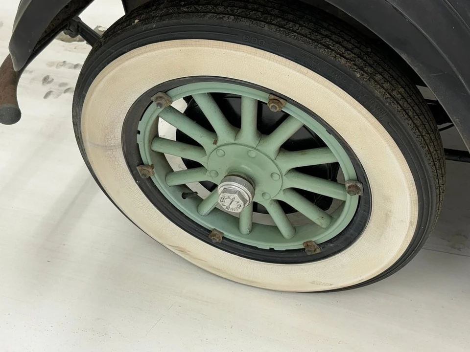 1927 Pierce-Arrow - Image 20 of 21