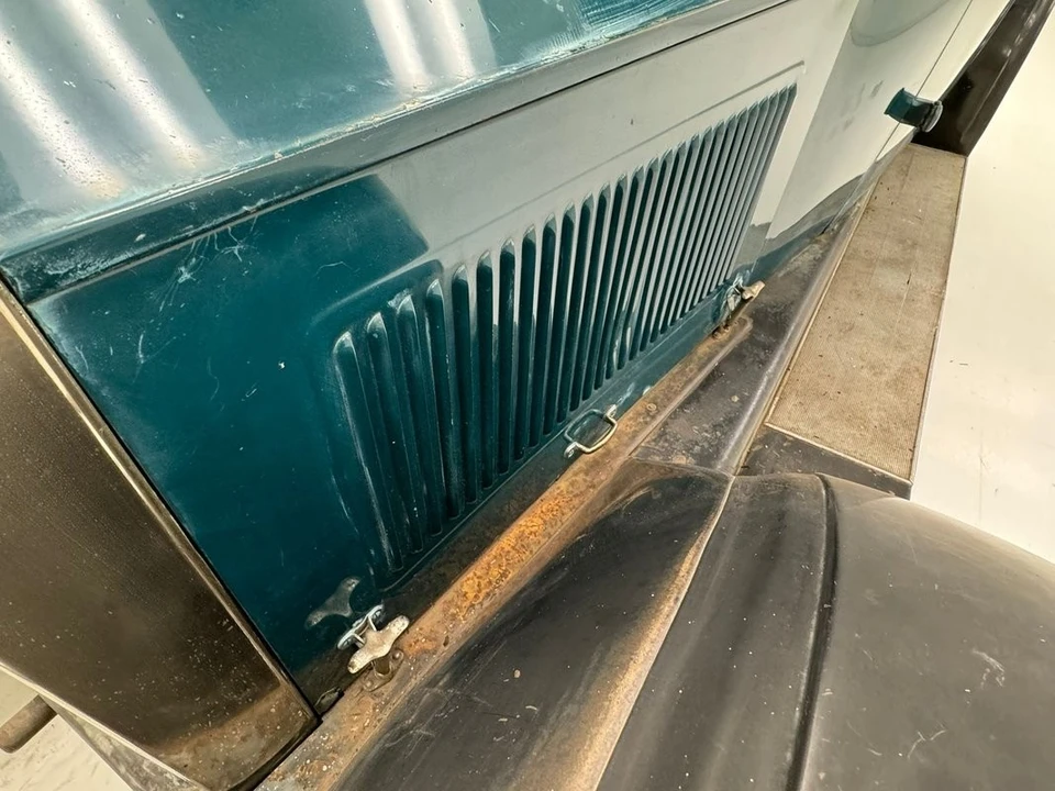 1927 Pierce-Arrow - Image 19 of 21