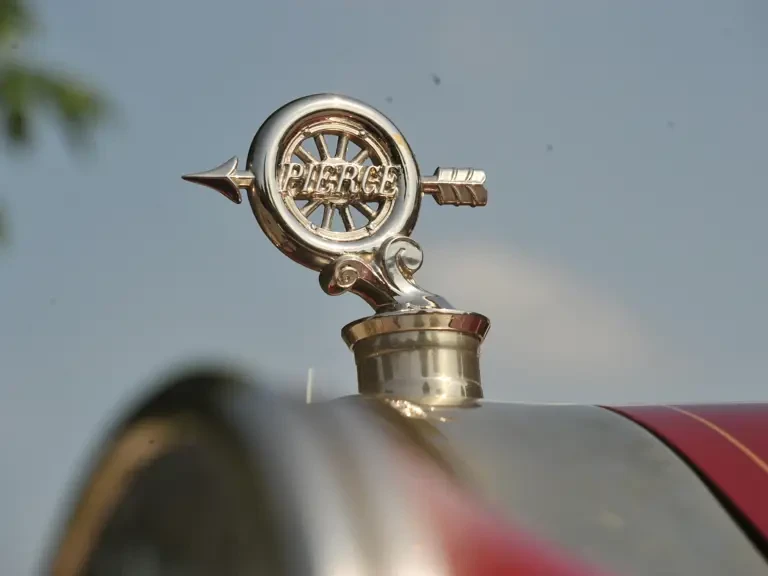 1927 Pierce-Arrow - Image 12 of 17