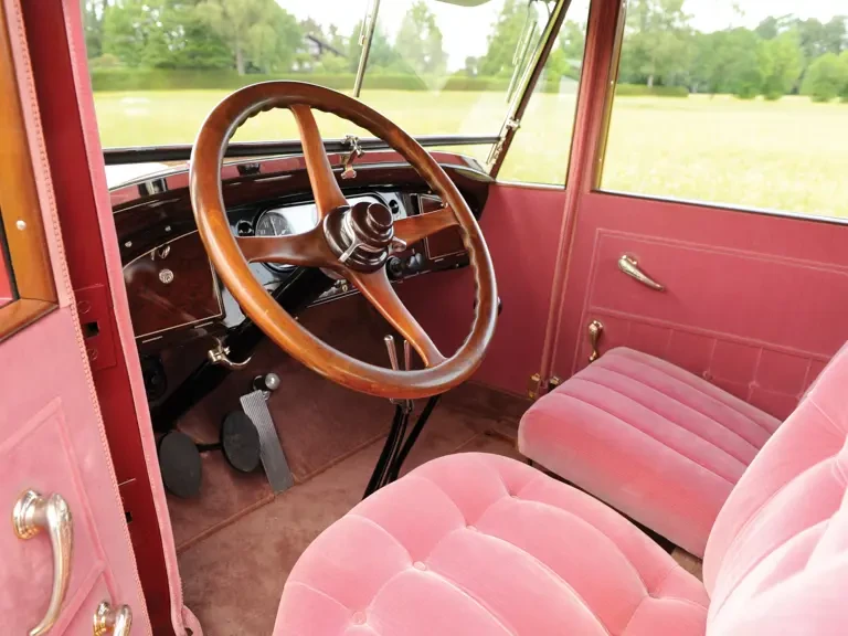 1927 Pierce-Arrow - Image 5 of 17