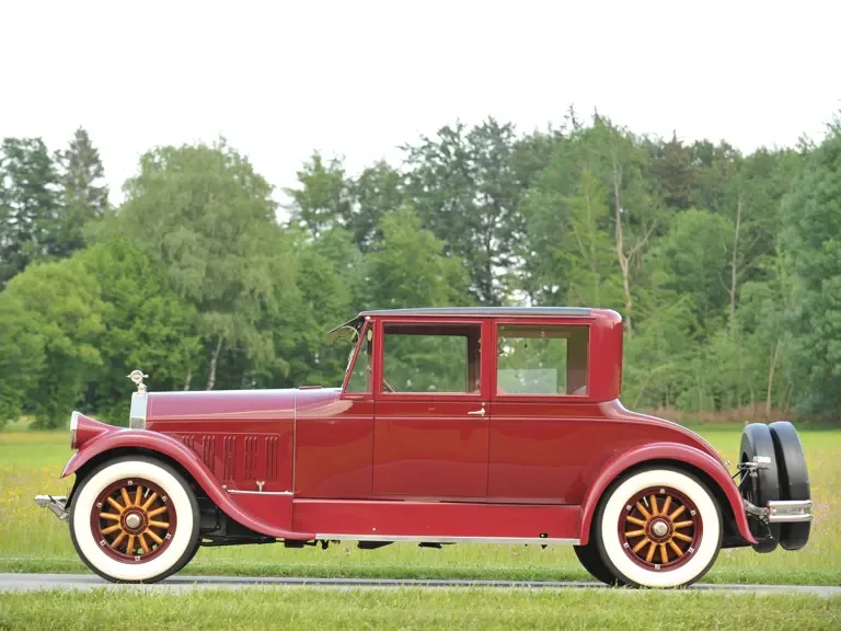 1927 Pierce-Arrow - Image 6 of 17