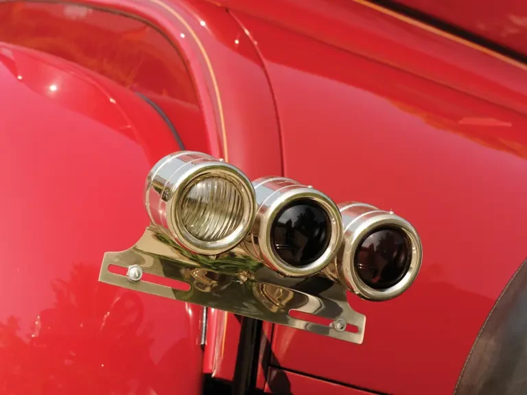 1927 Pierce-Arrow - Image 15 of 17