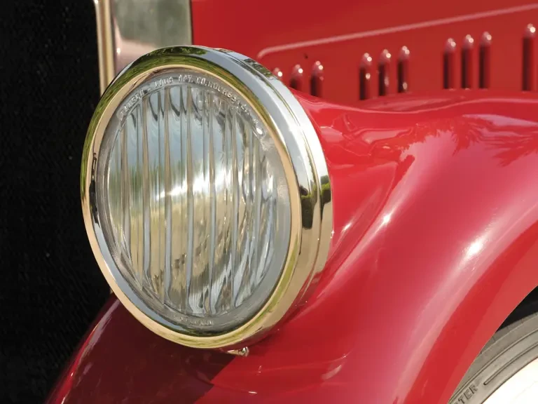 1927 Pierce-Arrow - Image 13 of 17