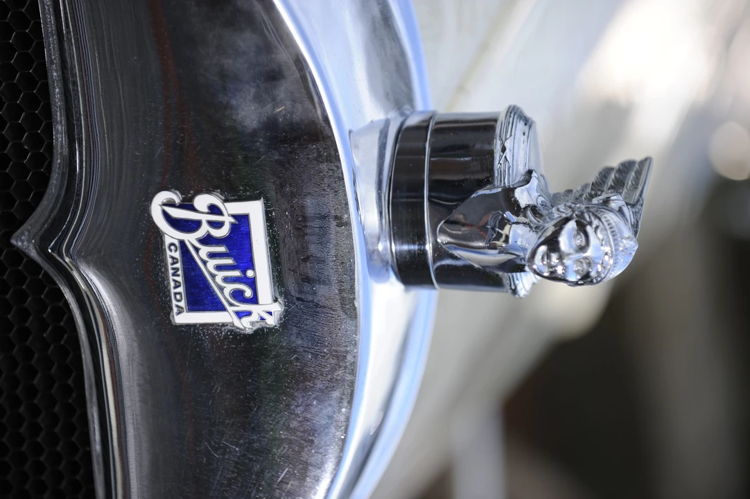 1927 Buick Standard Six & Master Six - Image 12 of 20