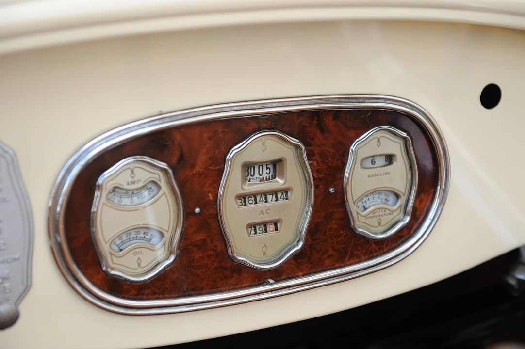 1927 Buick Standard Six & Master Six - Image 10 of 20