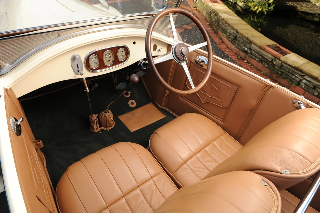 1927 Buick Standard Six & Master Six - Image 11 of 20