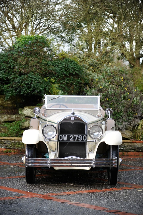 1927 Buick Standard Six & Master Six - Image 17 of 20