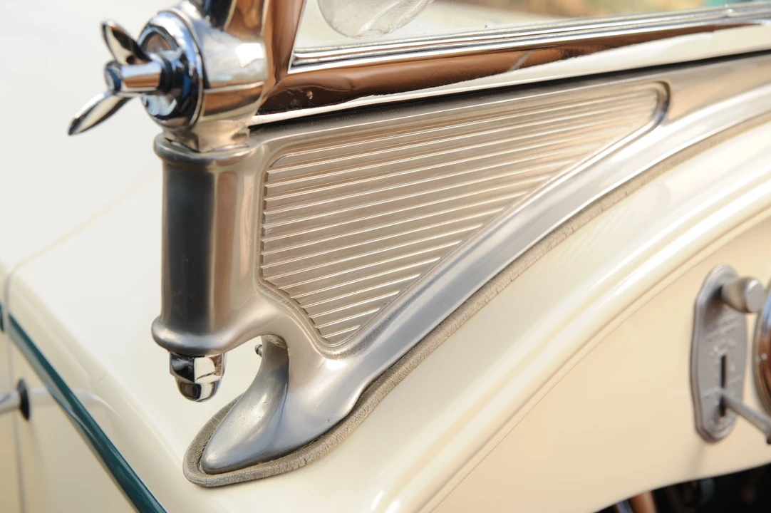 1927 Buick Standard Six & Master Six - Image 9 of 20