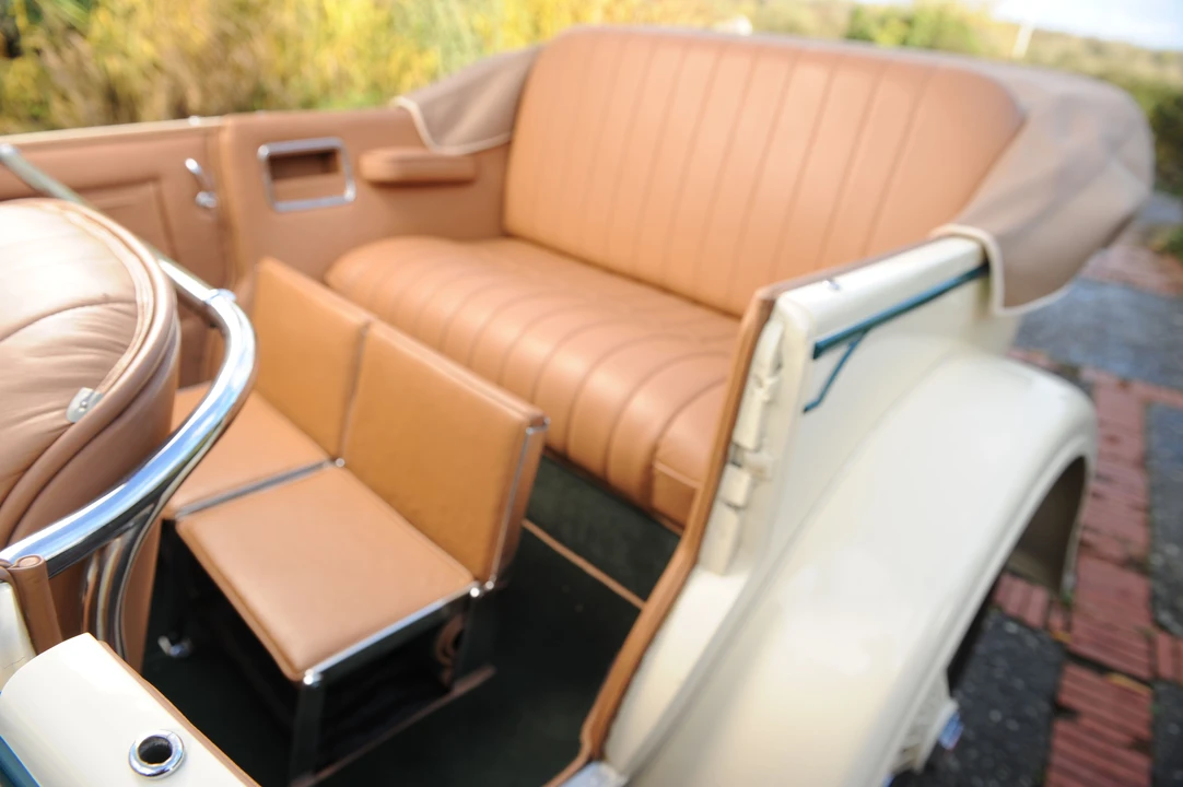 1927 Buick Standard Six & Master Six - Image 7 of 20