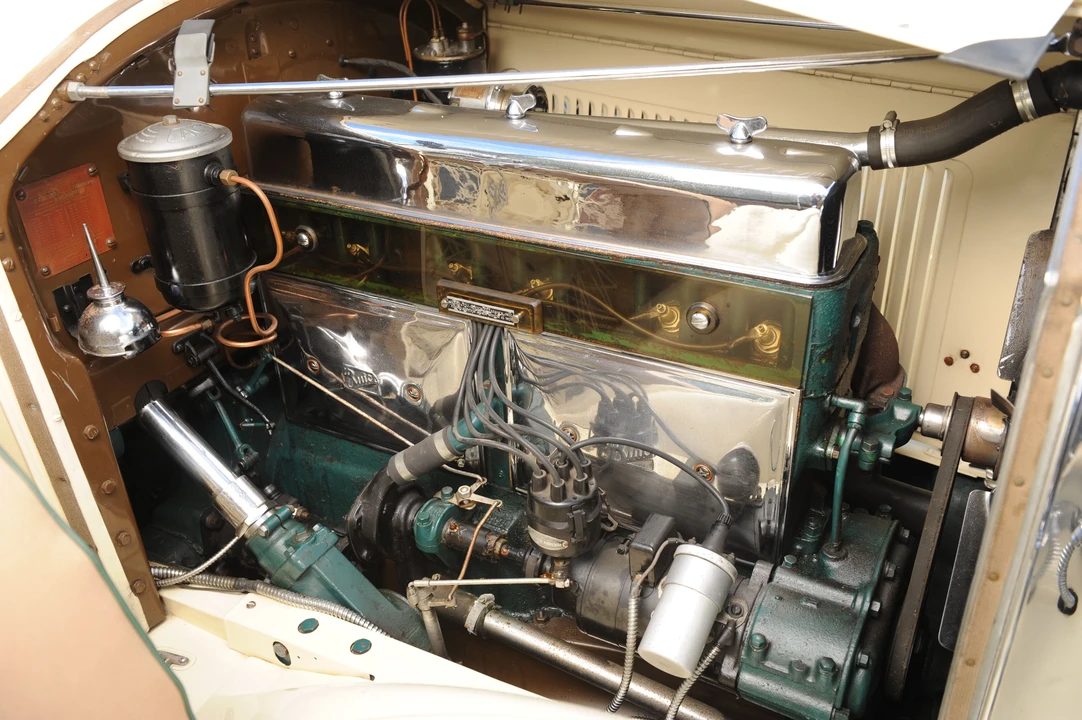 1927 Buick Standard Six & Master Six - Image 6 of 20
