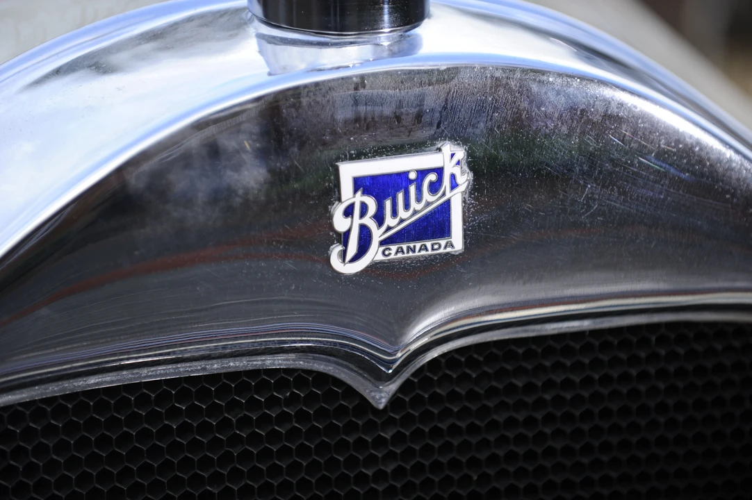 1927 Buick Standard Six & Master Six - Image 13 of 20