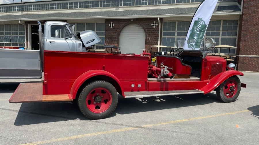 1927 Reo - Image 3 of 6