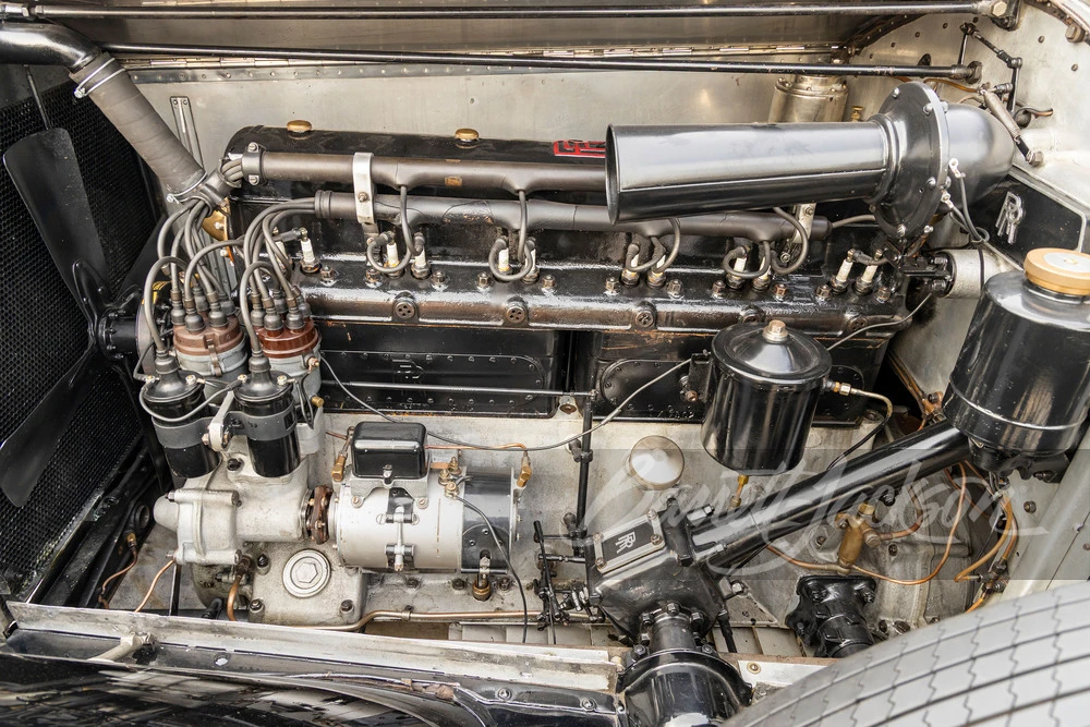 1927 Rolls-Royce Phantom I - Image 3 of 26