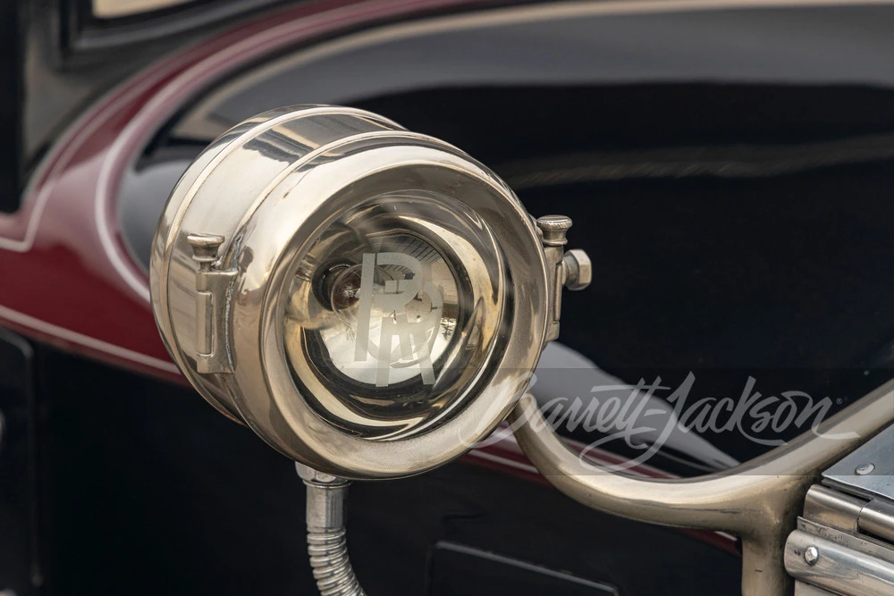 1927 Rolls-Royce Phantom I - Image 6 of 26