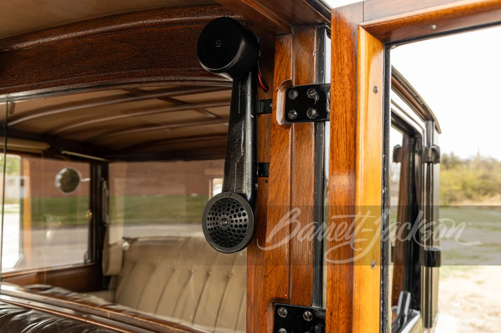 1927 Rolls-Royce Phantom I - Image 8 of 26