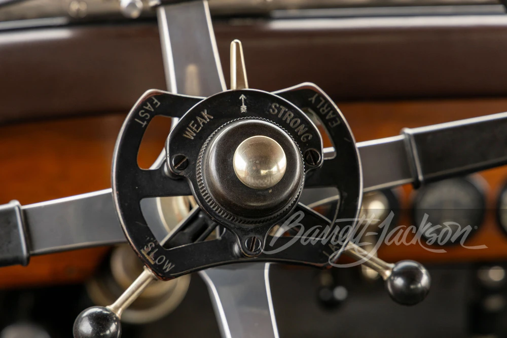 1927 Rolls-Royce Phantom I - Image 9 of 26