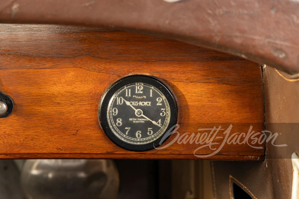 1927 Rolls-Royce Phantom I - Image 10 of 26