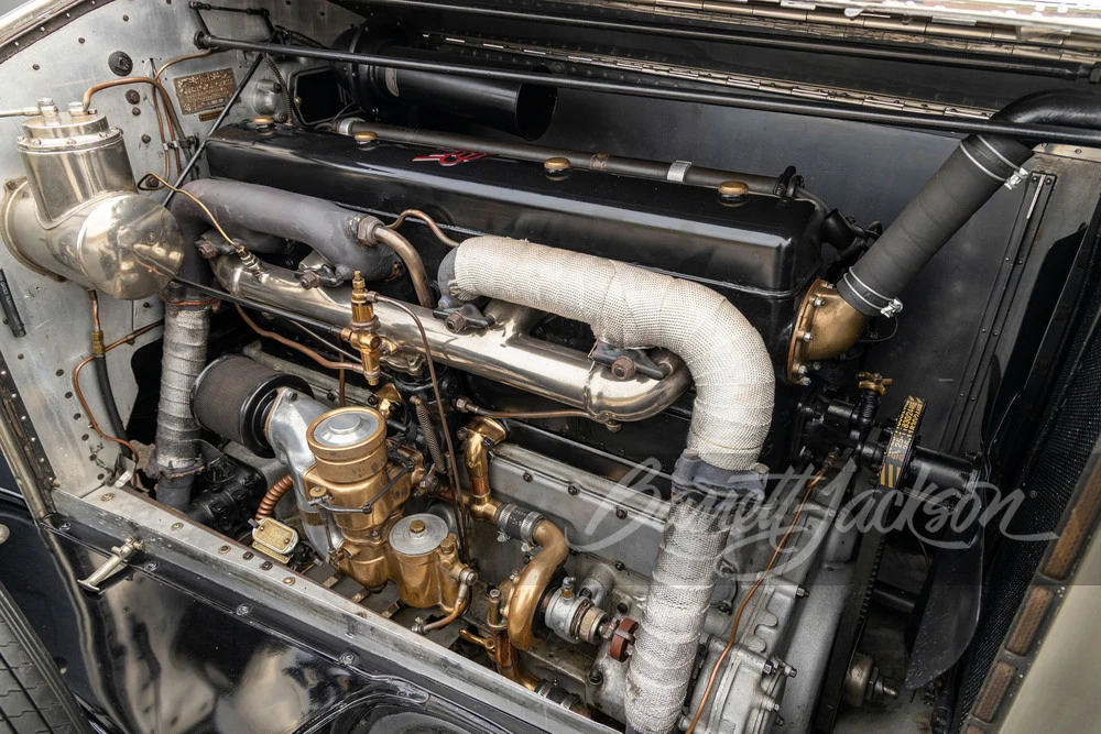 1927 Rolls-Royce Phantom I - Image 11 of 26