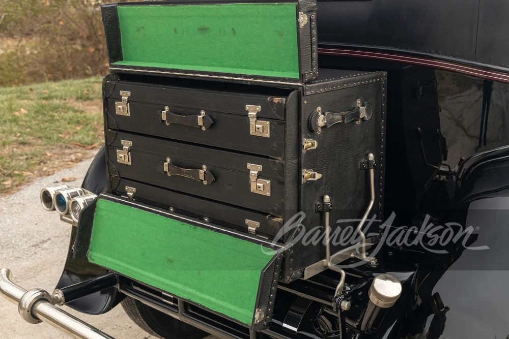 1927 Rolls-Royce Phantom I - Image 13 of 26