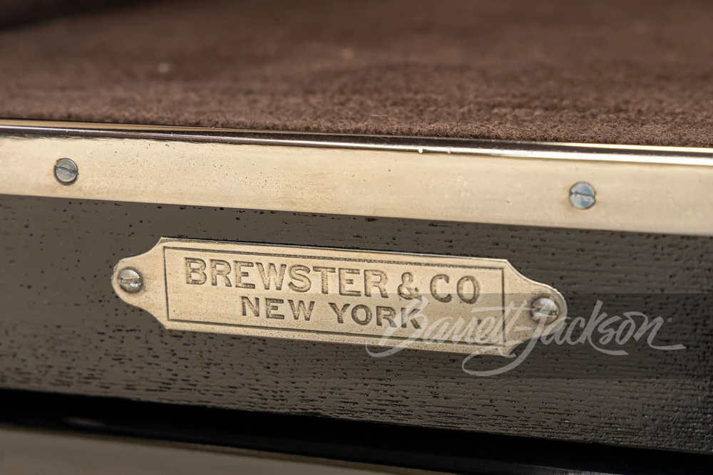 1927 Rolls-Royce Phantom I - Image 14 of 26