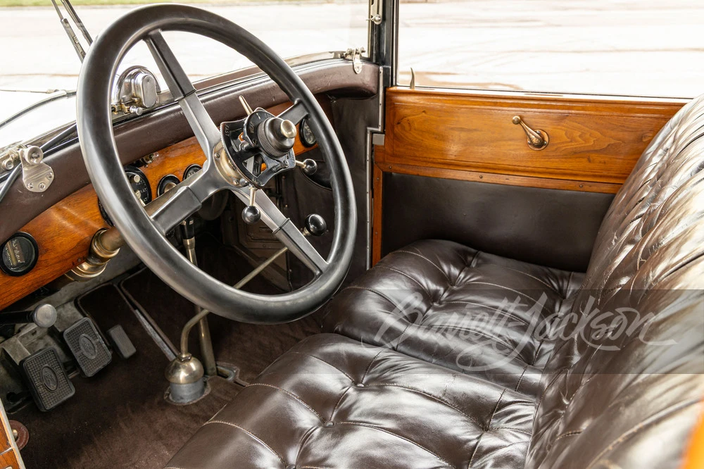 1927 Rolls-Royce Phantom I - Image 15 of 26
