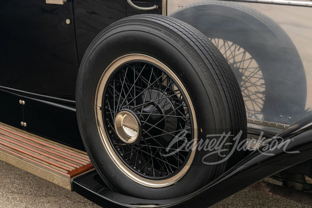 1927 Rolls-Royce Phantom I - Image 17 of 26