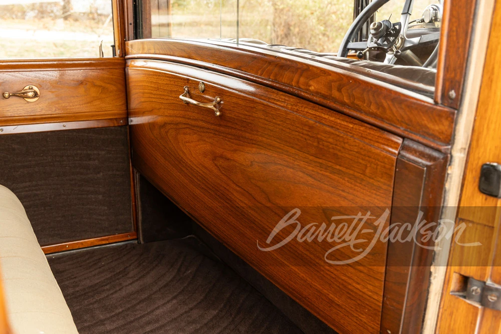 1927 Rolls-Royce Phantom I - Image 19 of 26