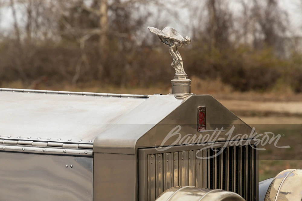 1927 Rolls-Royce Phantom I - Image 21 of 26