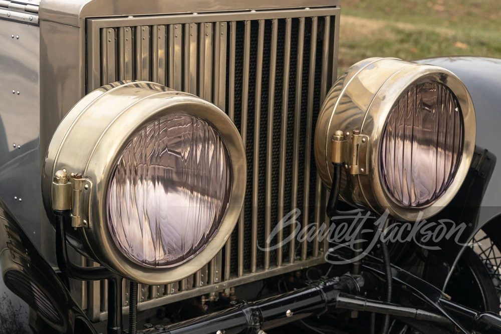 1927 Rolls-Royce Phantom I - Image 22 of 26