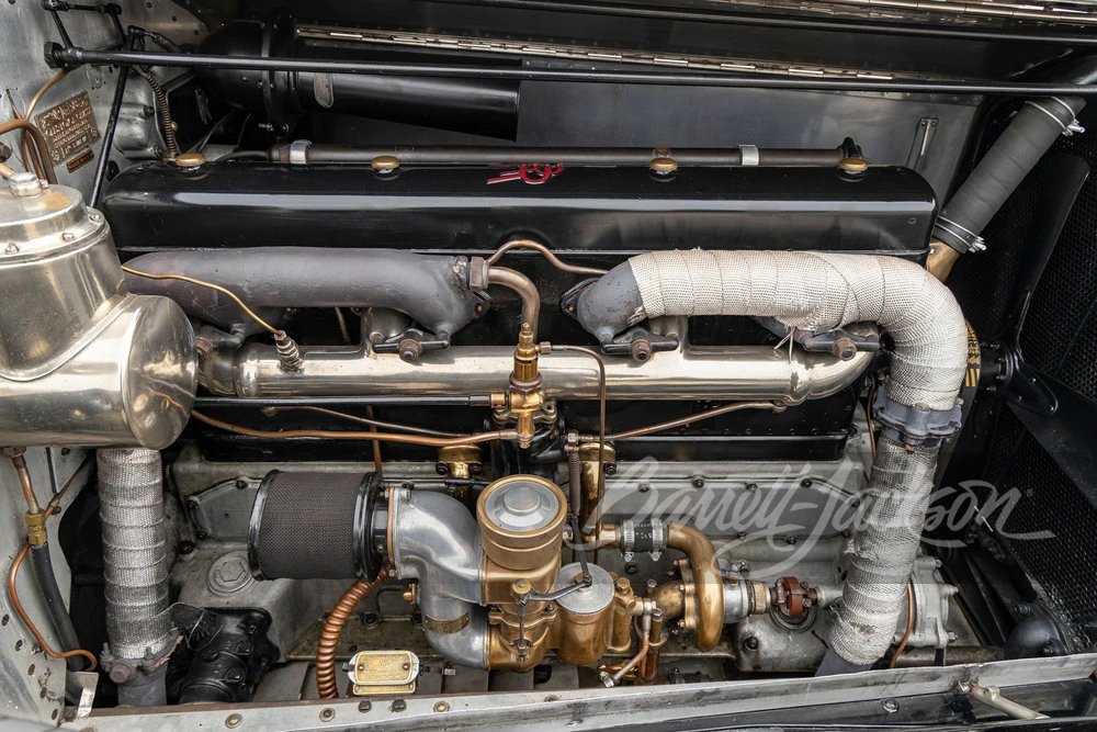 1927 Rolls-Royce Phantom I - Image 26 of 26