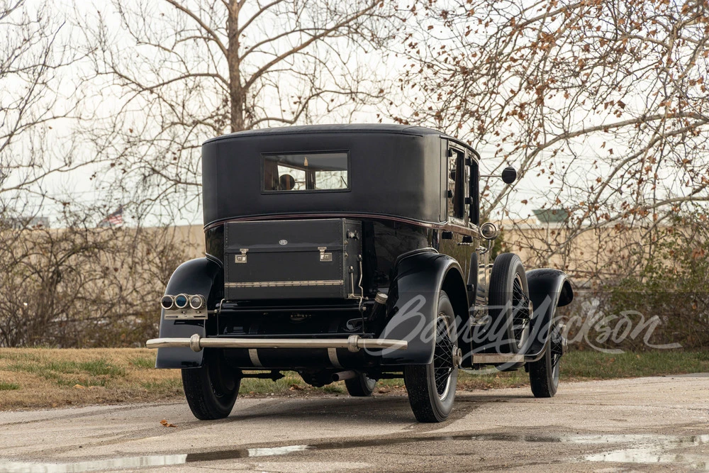 1927 Rolls-Royce Phantom I - Image 2 of 26