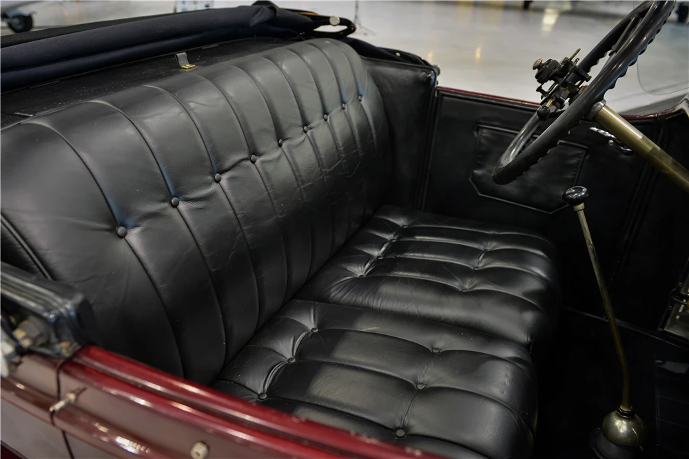 1927 Rolls-Royce Phantom I - Image 7 of 8