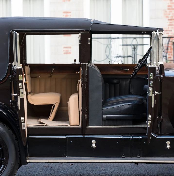 1927 Renault - Image 13 of 31
