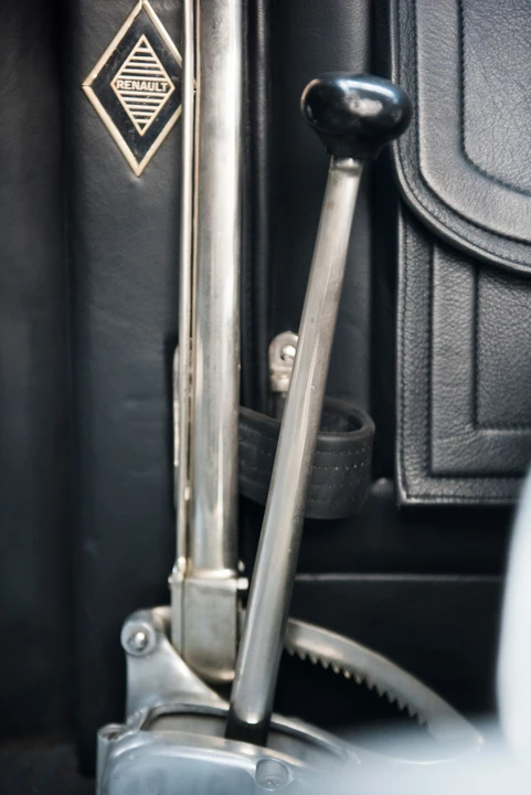 1927 Renault - Image 21 of 31