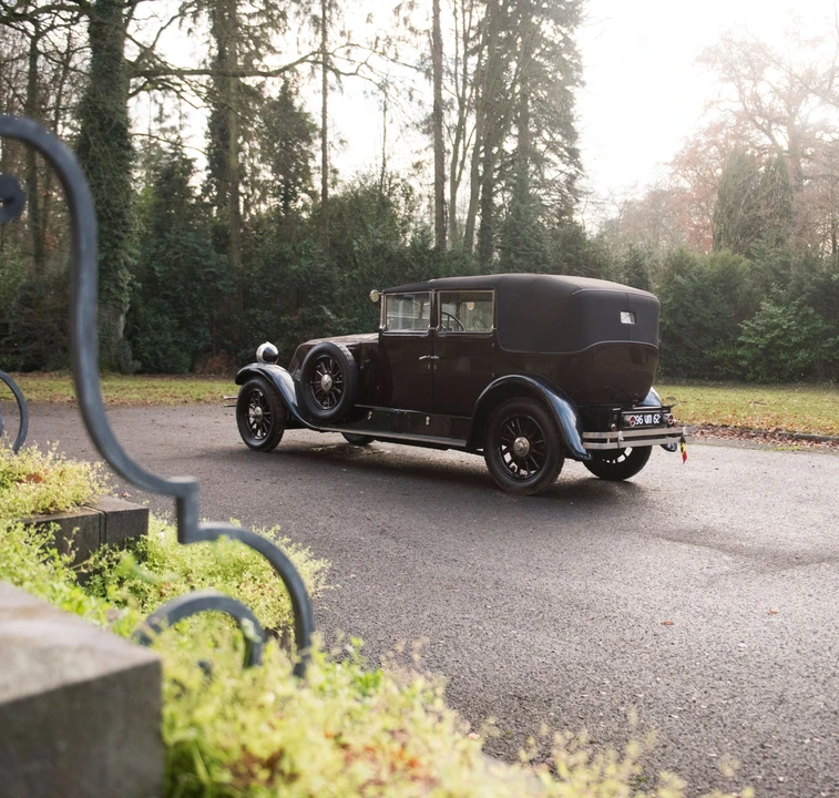 1927 Renault - Image 7 of 31
