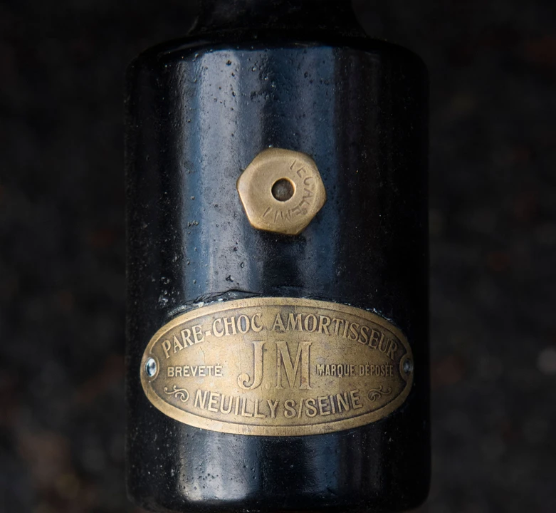 1927 Renault - Image 27 of 31