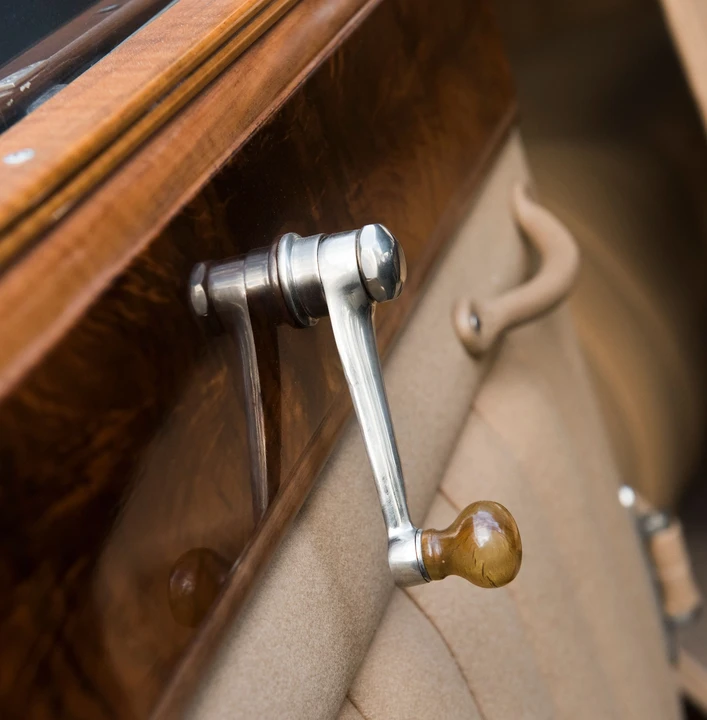 1927 Renault - Image 18 of 31