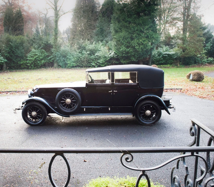1927 Renault - Image 6 of 31