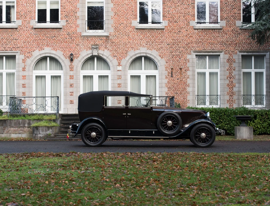 1927 Renault - Image 5 of 31