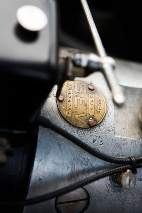 1927 Renault - Image 26 of 31