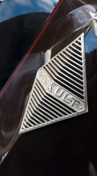 1927 Renault - Image 30 of 31