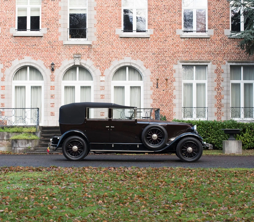 1927 Renault - Image 4 of 31