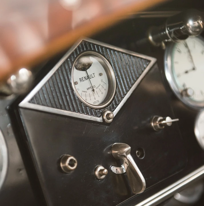 1927 Renault - Image 23 of 31