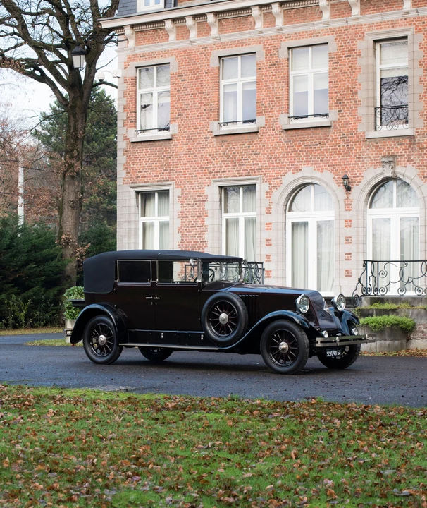 1927 Renault - Image 12 of 31