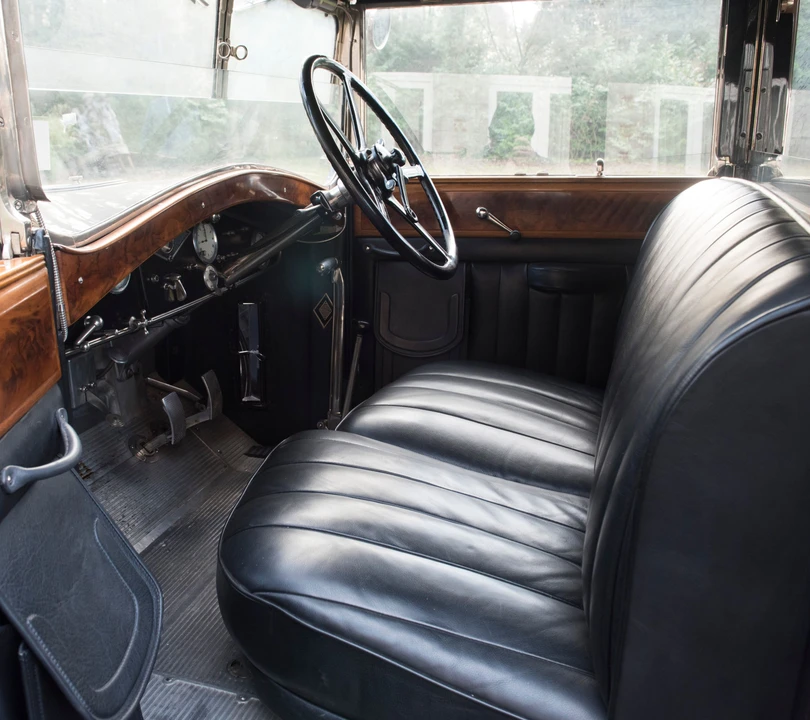 1927 Renault - Image 16 of 31