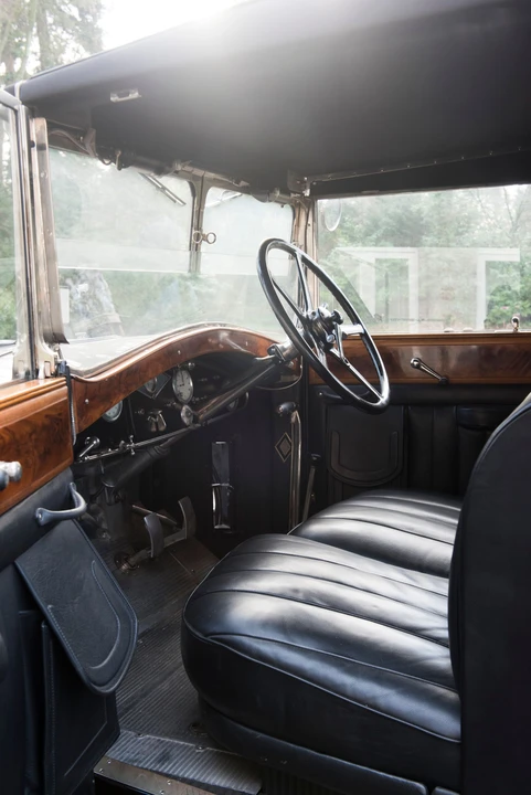1927 Renault - Image 15 of 31